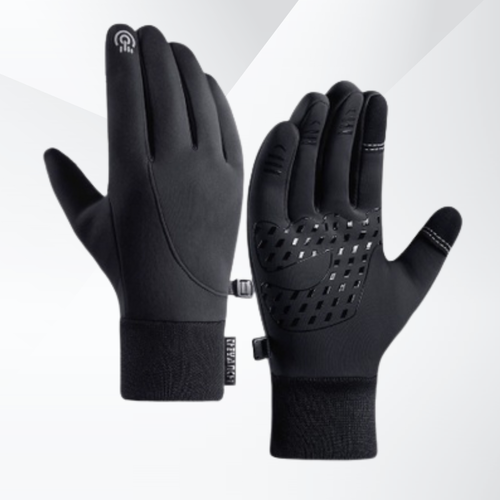 Temorio Nordisk Gloves – Varme og tørre hænder, selv i den kolde vinter