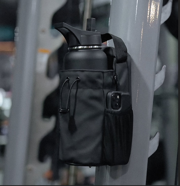 Sac de sport magnétique MAGFORCE™