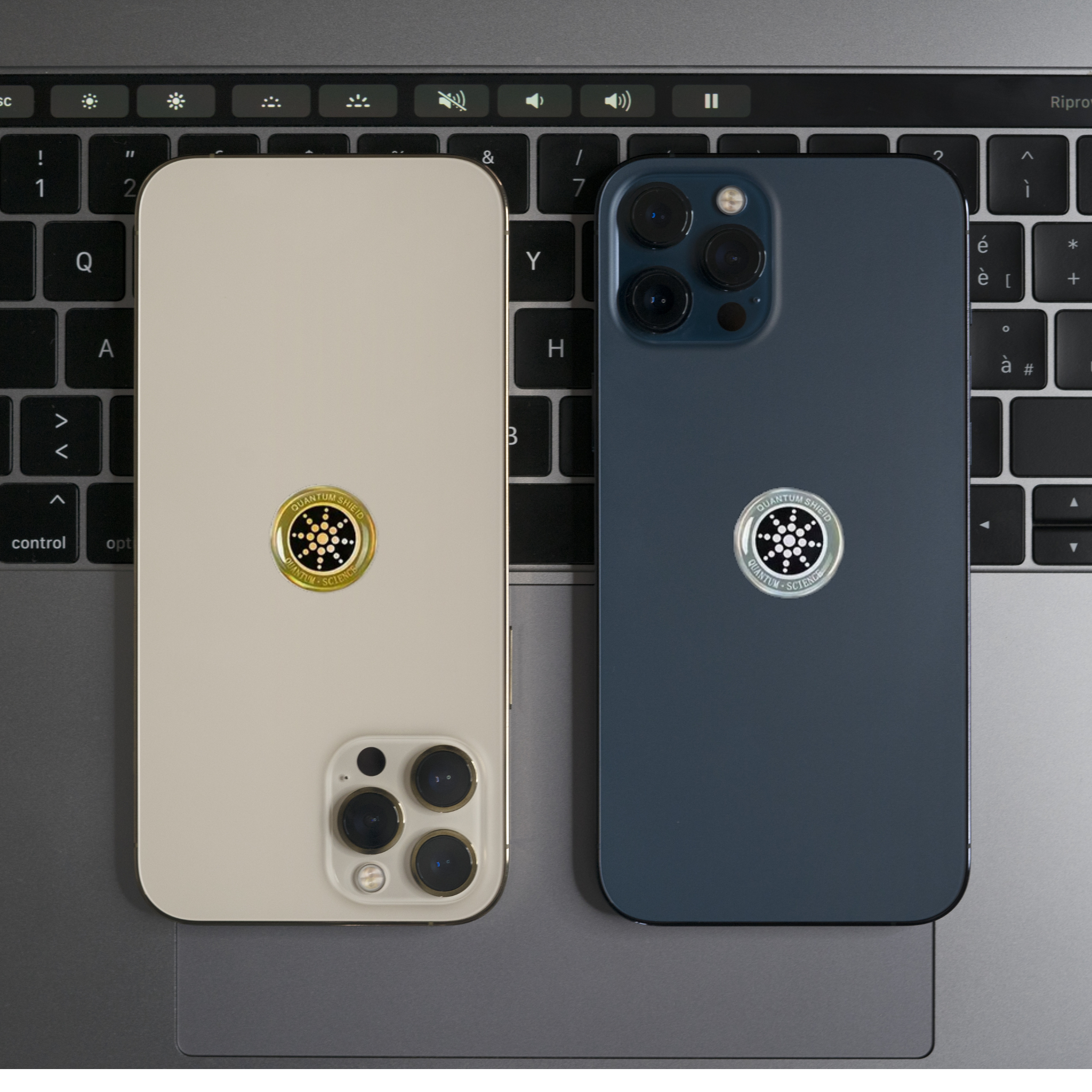 Quantum Protect